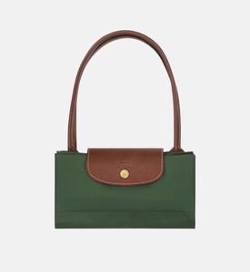 Original Embroidered Logo Tote Bag Original Embroidered Logo Tote Bag