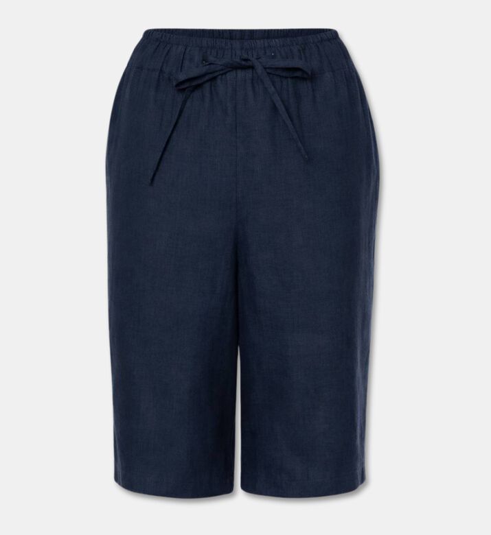Carter and White Carter Tailored Shorts, Packshot View
