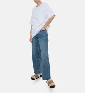 Samsoe Ts Saflorian, Model View