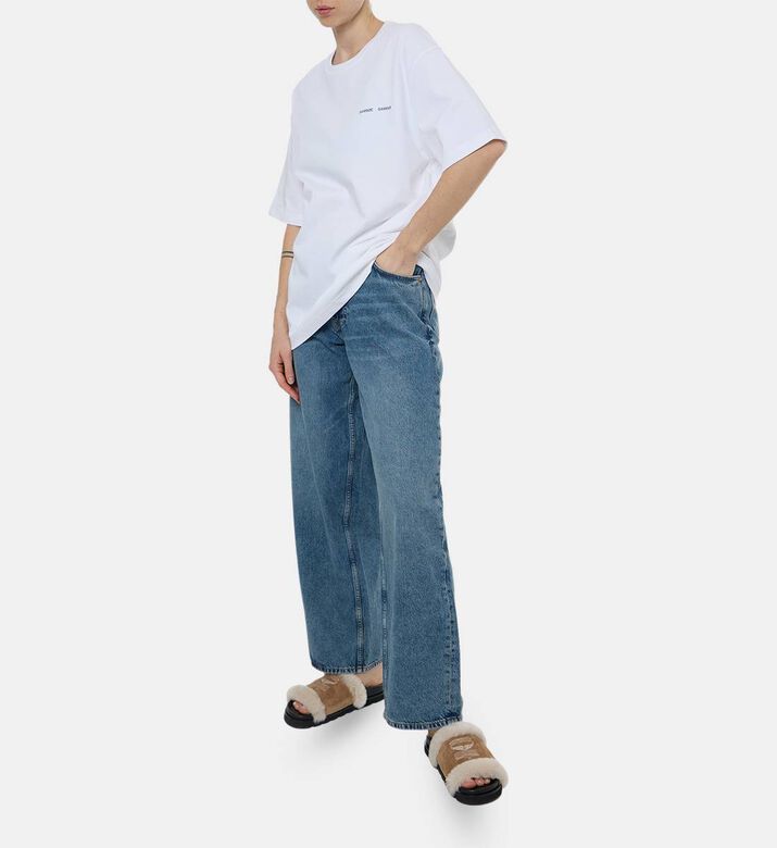 Samsoe Ts Saflorian, Model View