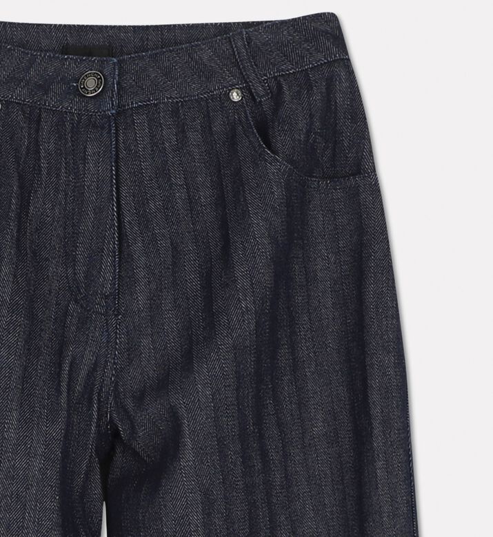 Givenchy Jeans, Packshot View