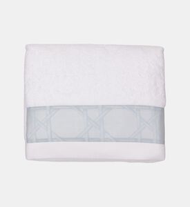 منشفة حمام قطن فاخرة