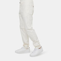 Garment Dyed Chino Trousers