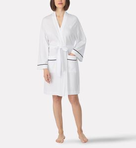 DKNY Robe, Model View
