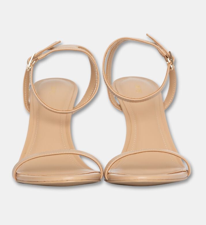 JW PEI Sandal Alivia, Khaki, Eu-41, Packshot View