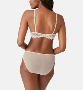 Embrace Lace Petite Push Up Underwire Bra