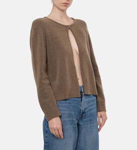 Samsoe Card Sacassandra, Model View