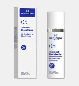 Hormones This Is Not Melatonin 05 All-over Spray, Packshot View