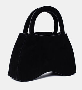 حقيبة يد ديلون سويد