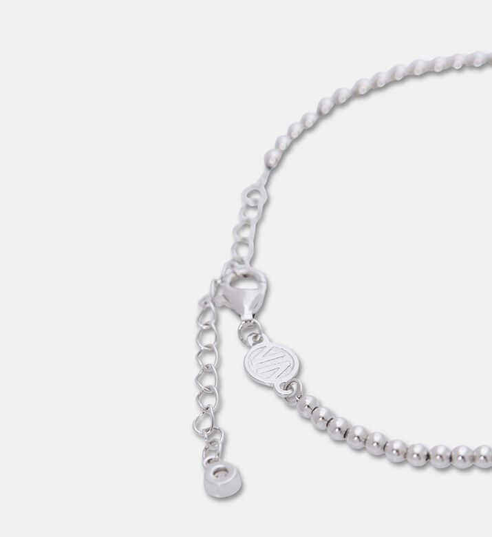 Nomination Bracelet Era Fashion, Silver, Packshot View