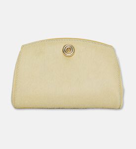 Liffner Clutch Pushlock, Yellow, Packshot View