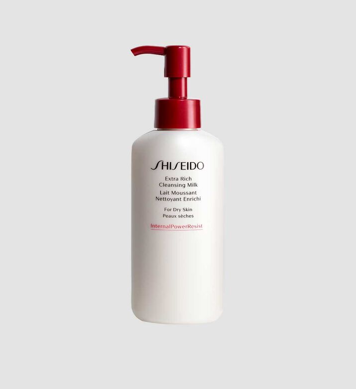 Extra Rich Cleansing Milk 125 Ml
