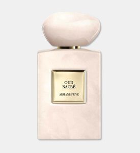 Armani Beauty Oud Nacre Eau De Parfum, Packshot View