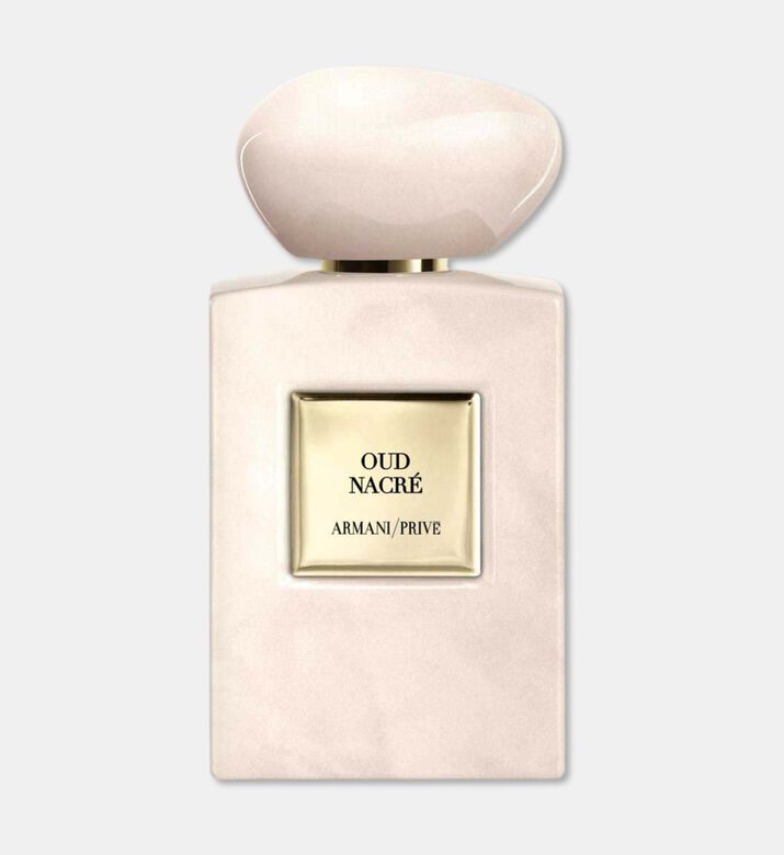 Armani Beauty Oud Nacre Eau De Parfum, Packshot View
