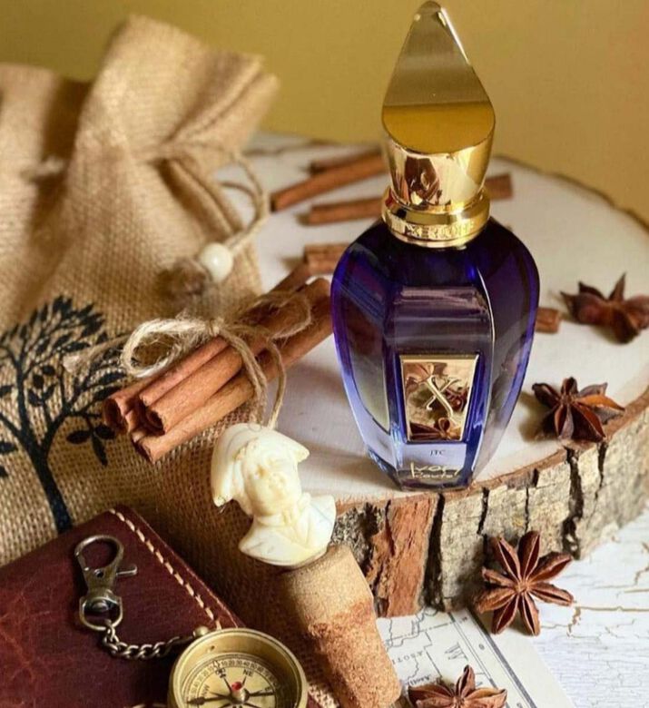 عطر Join The Clubivory Route