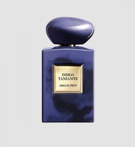 Indigo Tanzanite Eau De Parfum 100 Ml