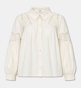 Ba&sh Shirt Roseanne, Packshot View