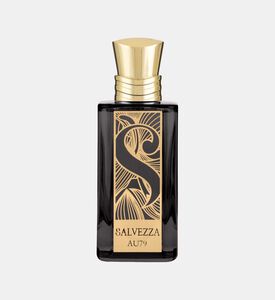 Salvation Au79 Eau De Parfum 100 Ml
