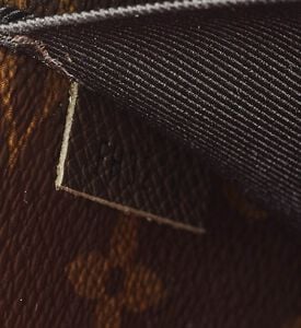 Louis Vuitton Bag, Packshot View