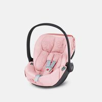Cloud T I-size Car Seat