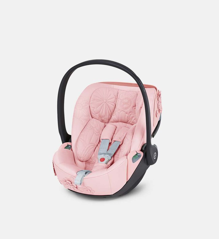 Cloud T I-size Car Seat Cloud T I-size Car Seat