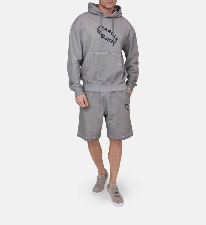 سترة بغطاء رأس وجيب كنغر سترة بغطاء رأس وجيب كنغر