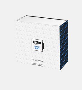 Genre Feel N Chill Eau De Parfum