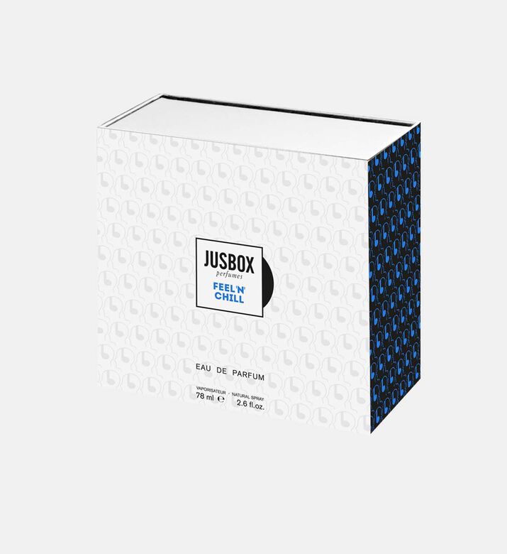 Genre Feel N Chill Eau De Parfum