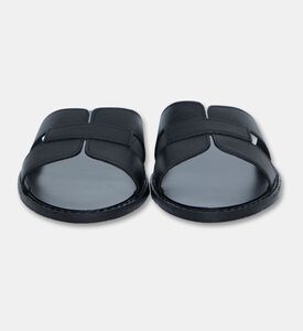 Arezzo Shoes Sabot Flat, Packshot View