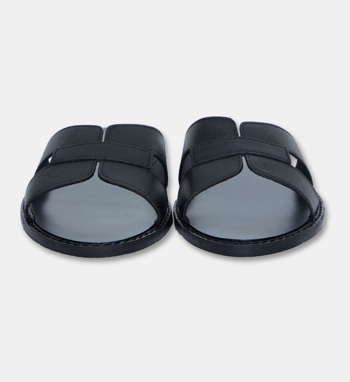 Arezzo Shoes Sabot Flat, Packshot View