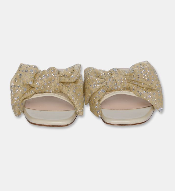 Atana Shoes Mule, Packshot View