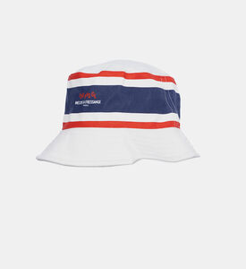 Ines De La Fressange X Galeries Lafayette Hat Ines De La Fressange X Galeries Lafayette Hat