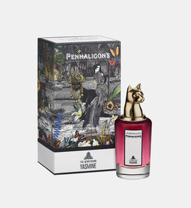 عطر ذو بيويتشينغ ياسمين