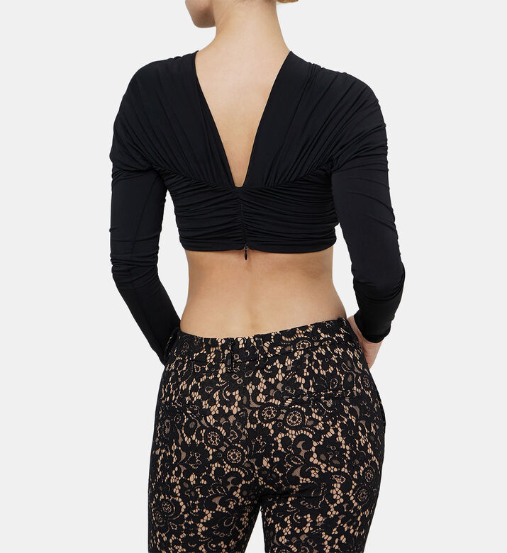 توب بيبي شير جيرسيه غير لامع