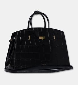 Demellier Bag The Hudson, Packshot View