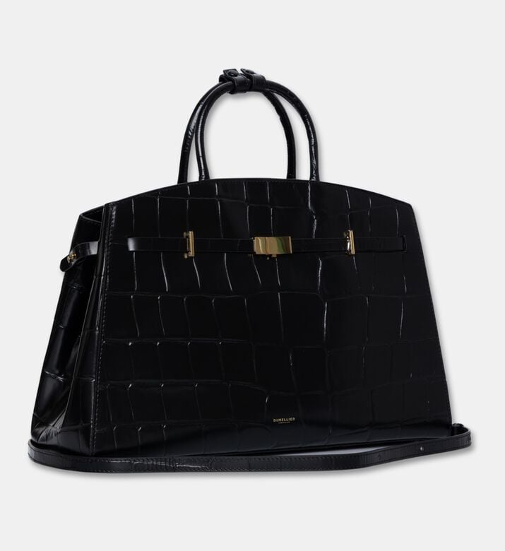 Demellier Bag The Hudson, Packshot View