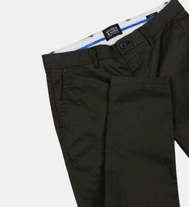 Mott Organic Cotton Chino