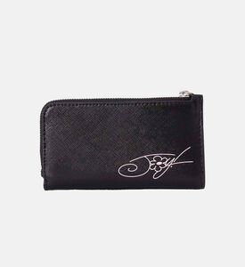 Marc Jacobs Floral-print Magnetic Closure Wallet, Packshot View