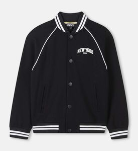 جاكيت ميلانو بنقشة خطوط