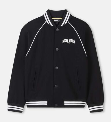 Milano Piping Jacket