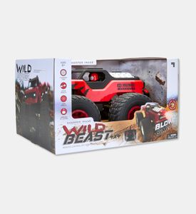 Sharper Image Toy Rc Wild Beast, Packshot View