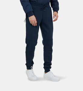 بنطال رياضي برباط تقني