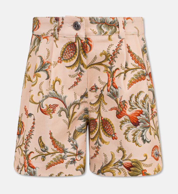 Etro Short, Packshot View
