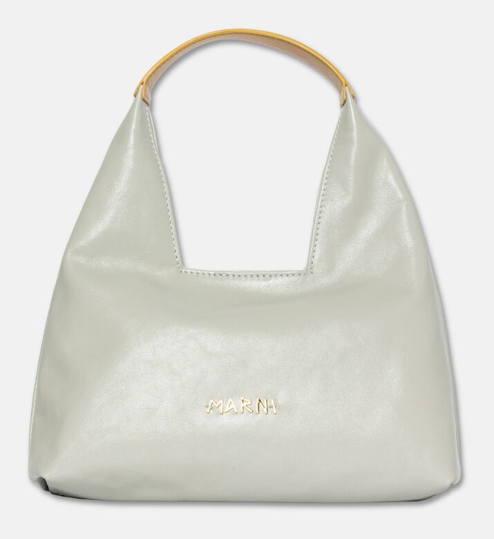 Marni Bag, Grey, Packshot View