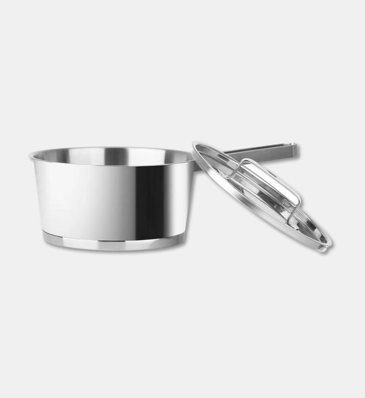 Estia Sauce Pan 18cm, Packshot View