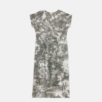 Urban Earth Linen Beach Dress