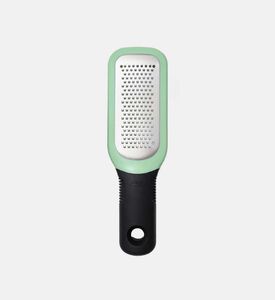 Oxo Good Grips Etched Ginger Garlic Grater, Packshot View