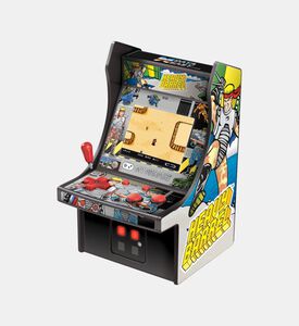 Micro Player Heavy Barrel Micro Player Heavy Barrel