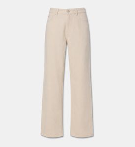 Les Deux Ryder Organic Cotton Pants, Packshot View