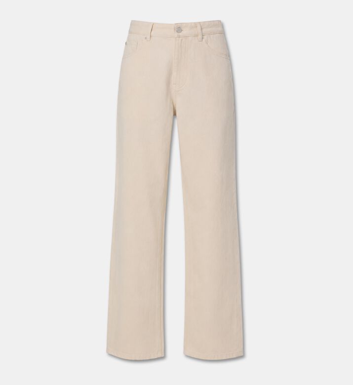 Les Deux Ryder Organic Cotton Pants, Packshot View